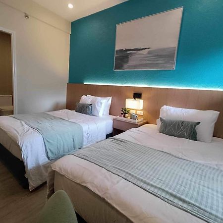 Kimtons Apartment Suite Capitol Site سيبو المظهر الخارجي الصورة