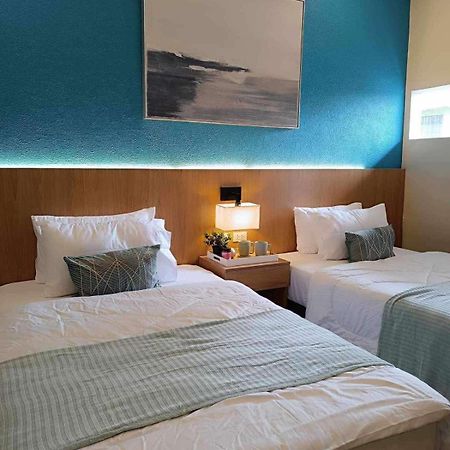Kimtons Apartment Suite Capitol Site سيبو المظهر الخارجي الصورة