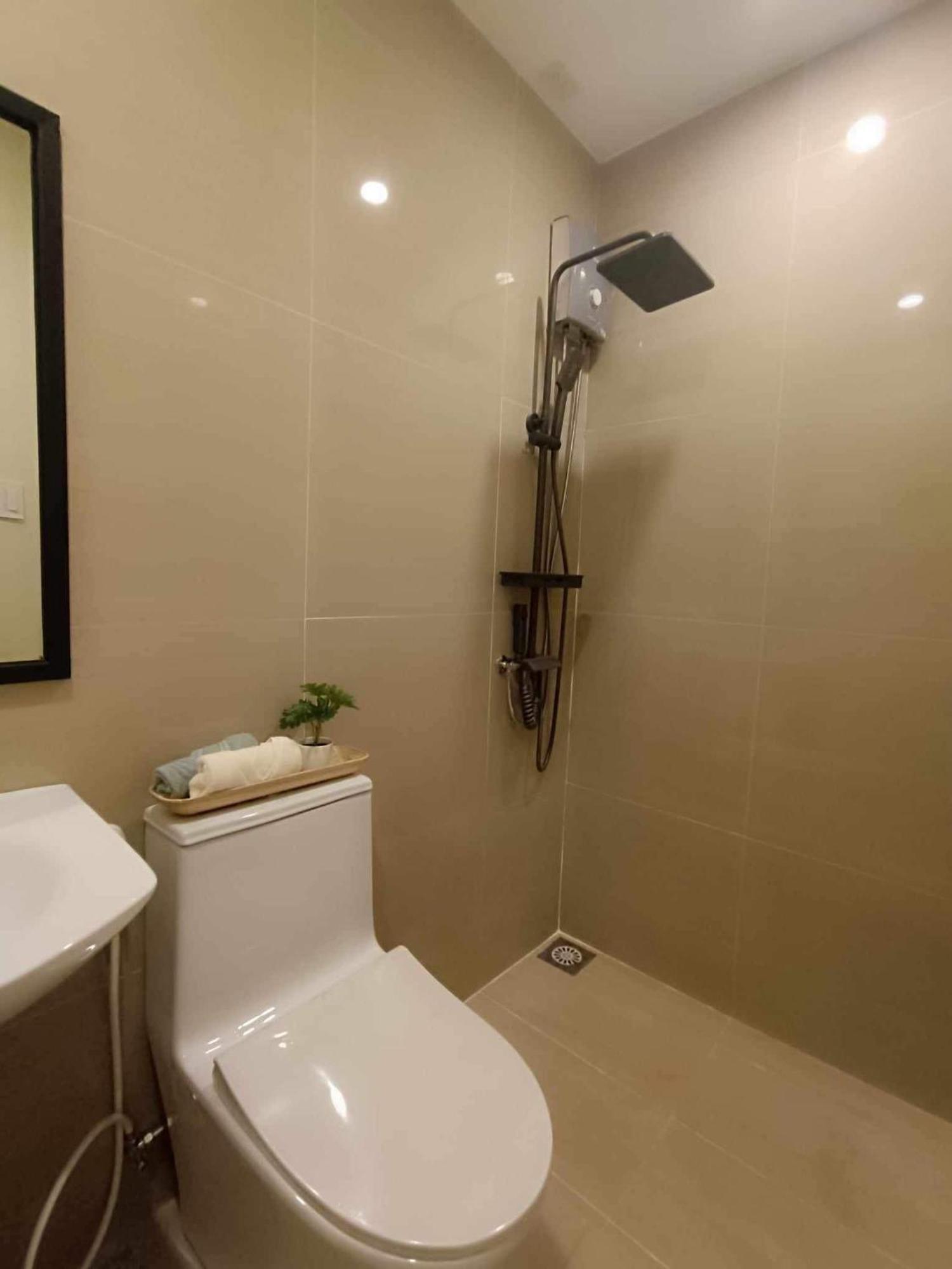 Kimtons Apartment Suite Capitol Site سيبو المظهر الخارجي الصورة